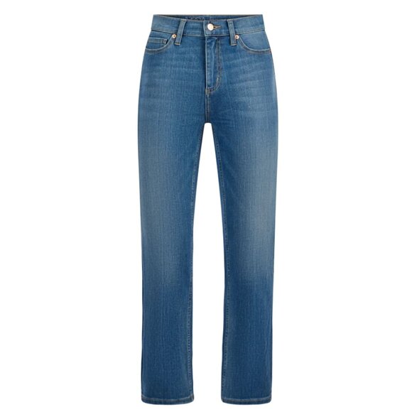 EMILY SLIM JEANS / NORMA - Size 24/00 - Blue - Picture 1 of 7